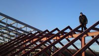 Сварочные работы с металлоконструкциями в Коломне