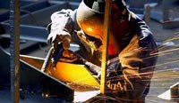 Услуги монтажа металлоконструкций в Коломне